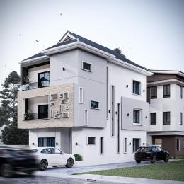 House for sale Magodo Isheri Ojodu Lagos