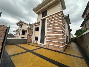 10 bedroom Flat / Apartment for sale Thinkers Corner Enugu Enugu