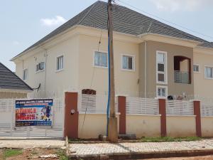 4 bedroom House for rent Karsana Abuja