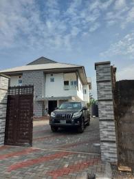 4 bedroom House for sale Unilag Estate Eleko Ibeju-Lekki Lagos