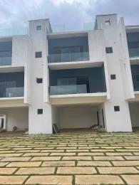 House for sale Victoria Garden Estate Mabushi Abuja