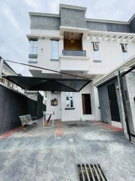 4 bedroom House for rent Ikota Villa Estate Ikota Lekki Lagos