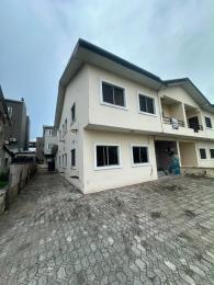 4 bedroom House for rent Ocean Bay Orchid Lekki Lagos