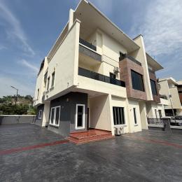 4 bedroom House for sale 5th Avenue Aiben Karmo Karmo Abuja