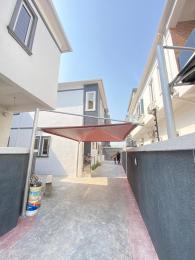 4 bedroom House for sale Oral Estate Lekki Lagos