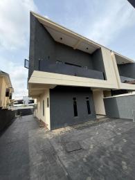 4 bedroom House for sale Jericho Hill Estate Ibadan Oyo