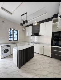 4 bedroom House for sale VGC Lekki Lagos