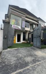 House for sale Chevron Lekki Lagos