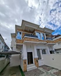 4 bedroom House for rent Chevron Lekki Lagos