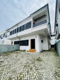 4 bedroom House for rent Idado Idado Lekki Lagos