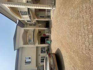 4 bedroom House for rent Durumi Durumi Abuja
