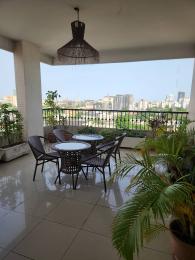 4 bedroom Flat / Apartment for sale Old Ikoyi Ikoyi Lagos