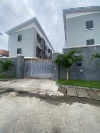 4 bedroom House for rent ONIRU Victoria Island Lagos