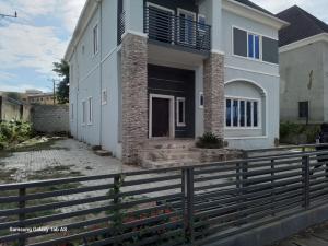 4 bedroom House for sale Jabi Behind Vine Gas Jabi Abuja