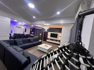Flat / Apartment for shortlet Oniru Vi Lekki Lagos