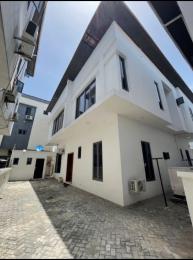 4 bedroom Flat / Apartment for shortlet Ikate Lekki Lagos