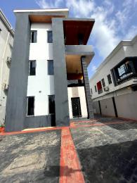 4 bedroom Flat / Apartment for shortlet Ikeja GRA Ikeja Lagos
