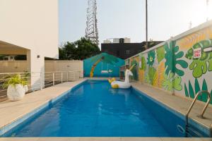 Flat / Apartment for shortlet Victoria Island, Lekki Lagos