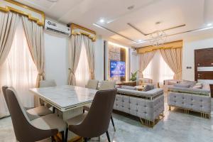 Flat / Apartment for shortlet Victory Bay Ikate Lekki Lagos