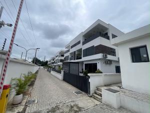 4 bedroom House for rent Banana Island Ikoyi Lagos