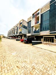 4 bedroom House for sale Wuye Abuja