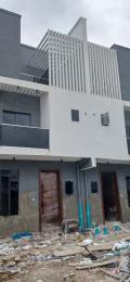 4 bedroom House for sale Census Close Bode Thomas Surulere Lagos