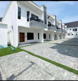 4 bedroom House for sale Ikota Gra Ikota Lekki Lagos