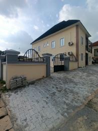 4 bedroom Flat / Apartment for rent Zone 6 Wuse 1 Abuja