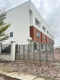 4 bedroom Flat / Apartment for rent Periwinkle Estate Lekki Phase 1 Lekki Lagos