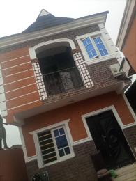 4 bedroom House for sale Alagbado Abule Egba Lagos