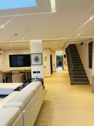 4 bedroom House for rent Gerald Gerard road Ikoyi Lagos