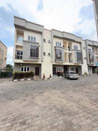 4 bedroom House for rent Katampe Abuja