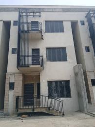 4 bedroom House for rent Kado Abuja