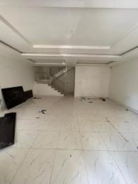 4 bedroom House for rent Jabi Abuja