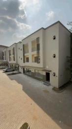4 bedroom House for rent Maitama Abuja
