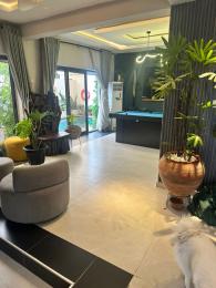 4 bedroom House for rent Lekki Phase 1 Lekki Lagos