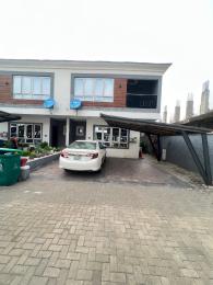 4 bedroom House for rent Jakande Lekki Lagos