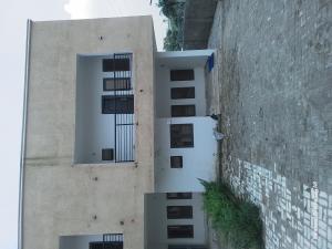 4 bedroom House for rent Behind Prince And Princess Near Games Village Kaura (Games Village) Abuja
