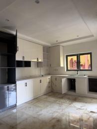 4 bedroom House for rent Alausa Ikeja Lagos