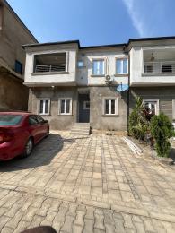 4 bedroom House for sale Karmo Abuja