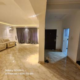 4 bedroom Flat / Apartment for rent Gwarinpa Abuja