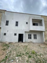4 bedroom House for sale Sunnyvale Dakwo Abuja