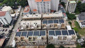 4 bedroom Flat / Apartment for sale Ikoyi Lagos