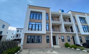 4 bedroom House for rent Chevron Drive Lekki Lagos