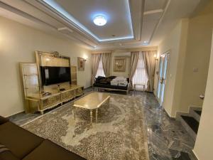 4 bedroom House for sale Maitama Abuja