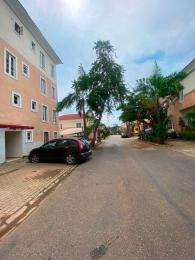 4 bedroom House for rent Asokoro Abuja