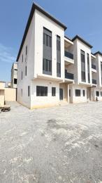 4 bedroom House for rent Gaduwa Abuja