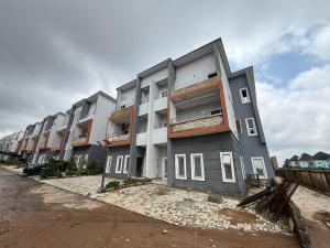 4 bedroom House for sale Kukwaba Abuja