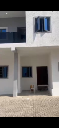 4 bedroom House for sale Monastery road Sangotedo Lagos