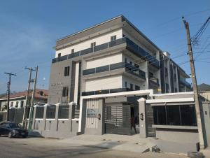 4 bedroom House for sale Victoria Island Extension Victoria Island Lagos